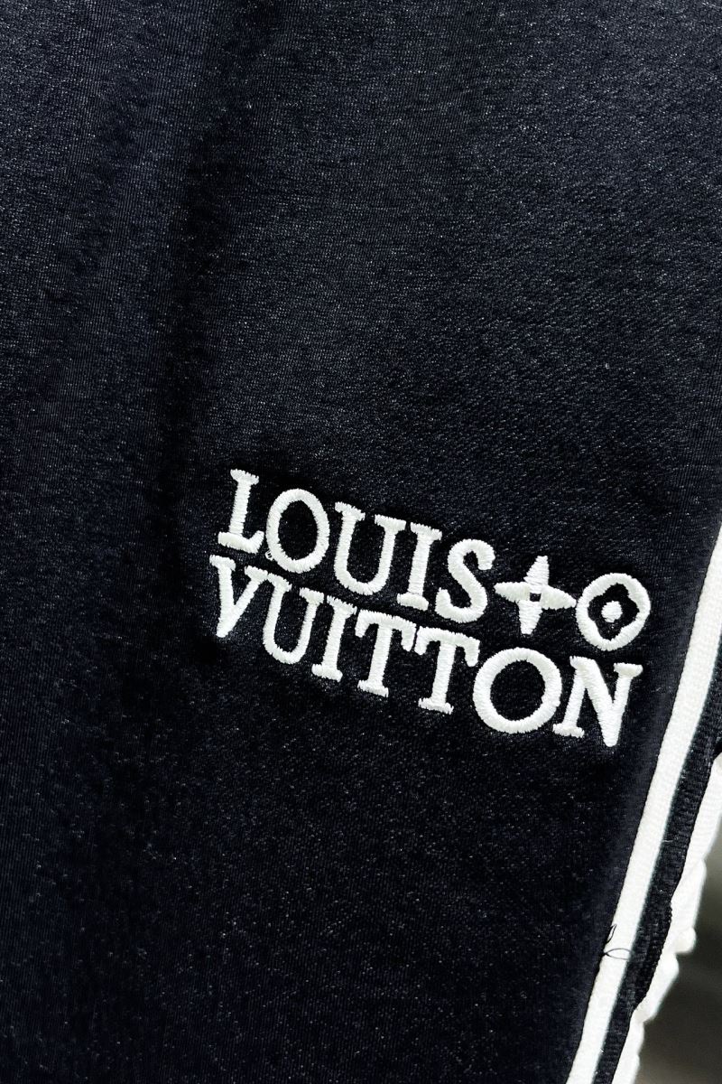 Louis Vuitton Long Pants